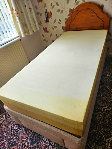 Electric adjustable single - electric,