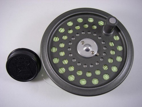 Hardy jlh ultralite extra - #6,