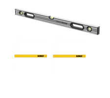 Stanley FatMax Extreme Spirit Level 600mm - 24in