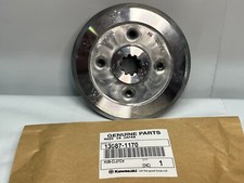 Kawasaki Genuine Clutch Hub