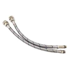 Pair flexible tap - of,
