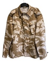 British Army Issue Desert DPM