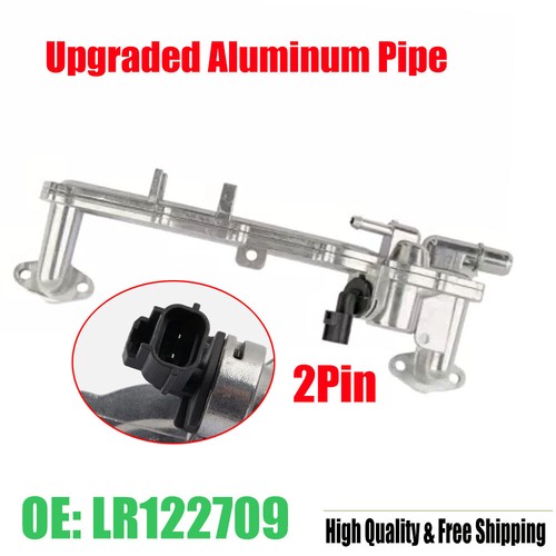 Lr122709 aluminum heater - lr122709,