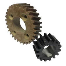 Hobart Dough Mixer 55614-1