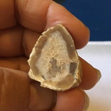 Crystal Healing NATURAL Agate QUARTZ Geode gemstone REIKI Charged Chakra AURA