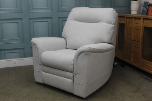 Parker knoll hudson power - parker,
