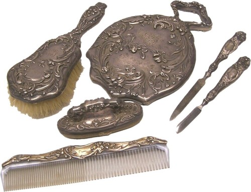 Antique william kerr - antique,