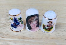 Thimble Collectibles, Goebel