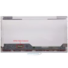 17.3" LED LCD screen for DELL