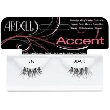 Ardell accents false - false, eyelashes
