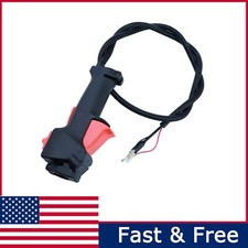 Throttle Trigger Switch Cable