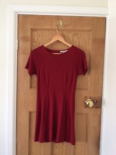 Twenty8Twelve red dress size M