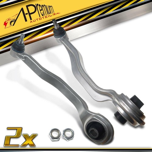 Control arm front left - front,