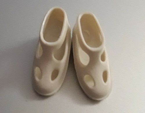 Simon otto fleur doll white - otto,