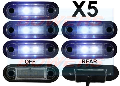 12v 24v flush fit - 5,