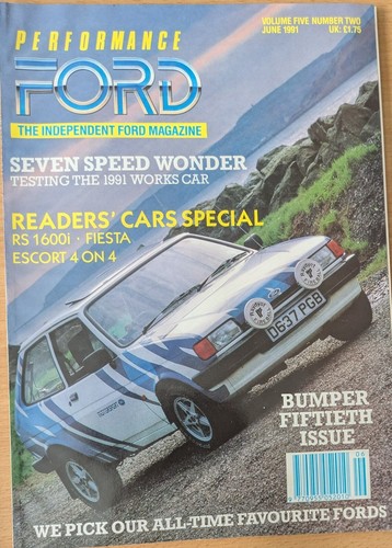 Performance ford vol 2 - ford,
