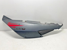 Gilera fuoco 500 - ie, seat