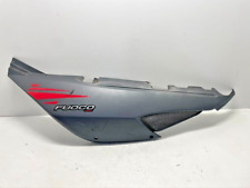 Gilera Fuoco 500 ie Seat