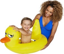 BigMouth Inc Rubber Duck Lil'
