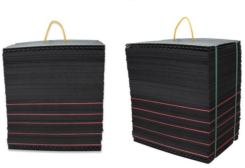 Avalon archery layered foam - archery,