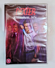 DEXTER ORIGINAL SIN   BRAND