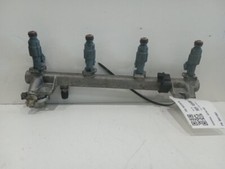 Vuaxhall Astra Vxr 2005-2009 FUEL INJECTORS AND RAIL