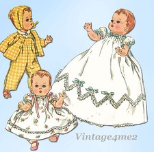 1950s Vintage Simplicity