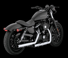Vance & Hines Straightshots HS