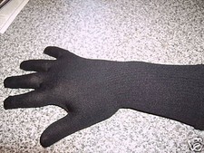 Thermal under gloves - thermal,