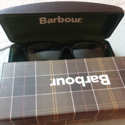 Barbour eyewear glass - barbour,