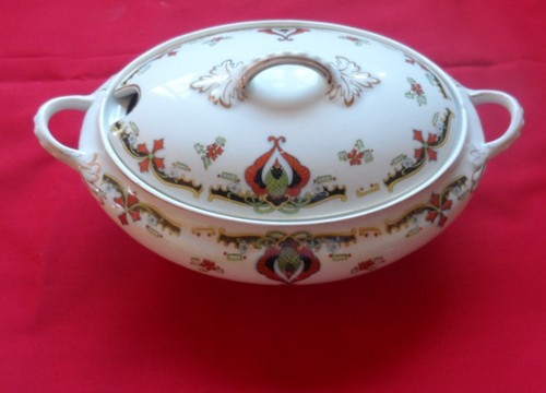Antique alfred meakin mea54 - antique,