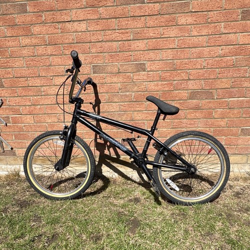 Voodoo malice black - malice, bike
