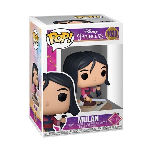 Funko pop disney ultimate - pop!, disney: