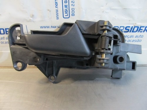 Inside right side door - side,