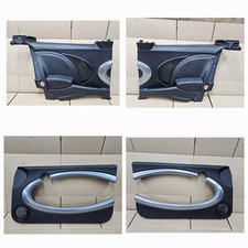 MINI COOPER ONE S JCW R56