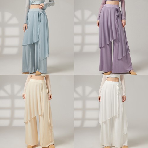 Women irregular lyrical - irregular,