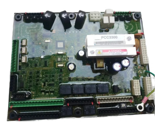 Cummins pcc3 control assy - cummins,