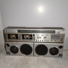 TOSHIBA RT-S98 MacKenzie