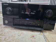 Pioneer SC-LX82 THX AV Receiver