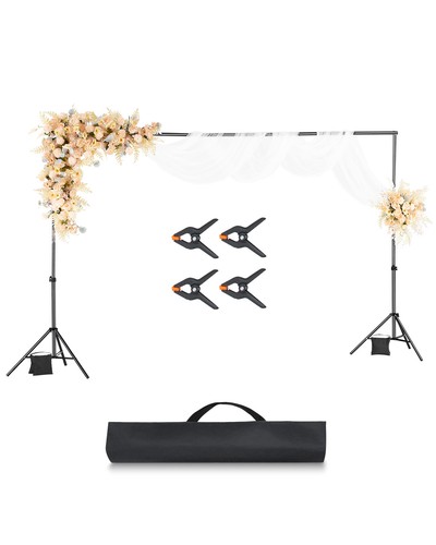 Vevor backdrop stand - vevor,