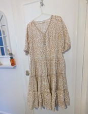 Autonomy Women's Dress Size