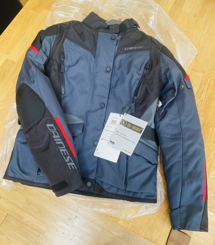 Dainese ladies tempest dry - tempest, d-dry