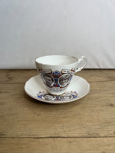 Vintage argyle bone - vintage,