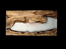 Acacia Wooden Spalted Maple