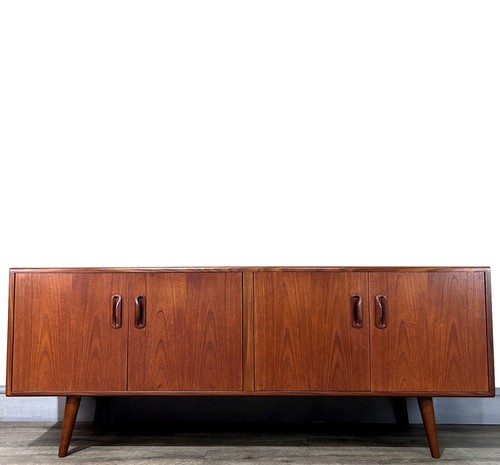 Fabulous mid century - fabulous, teak