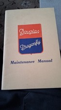 douglas dragonfly