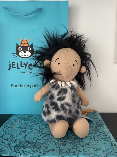 Jellycat prehistoric elma - jellycat,