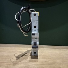 Memshield 2 Rcbo pod Eaton