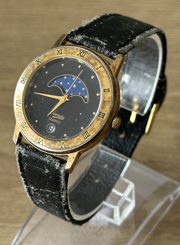 Vintage everite black dial - black,