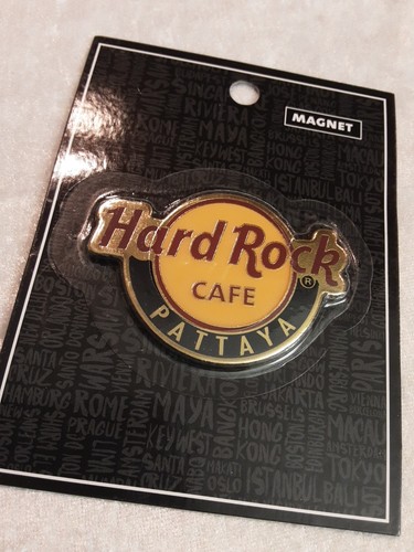 Hard rock cafe - hard,